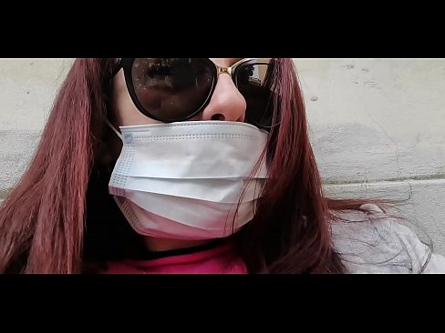 ❤️ Nicoletta mbales dendam marang pepadhamu lan pipis ing garasi (Kuarantin Italia Covid19 Khusus) ❤ Kurang ajar ing jv.japangaysex.ru